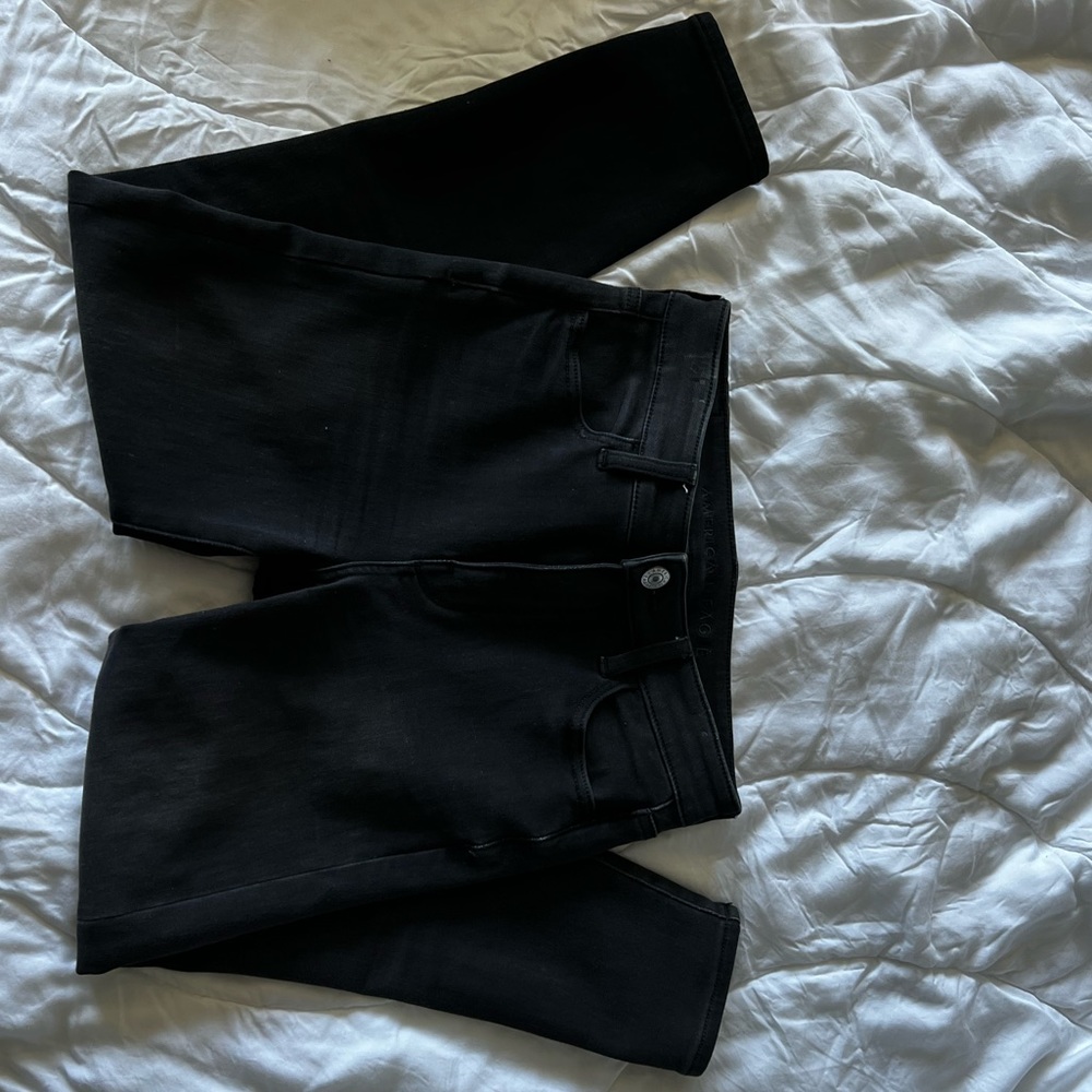 AE High Rise Jegging